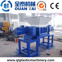 Electronic Computer Crusher Shredder Machine